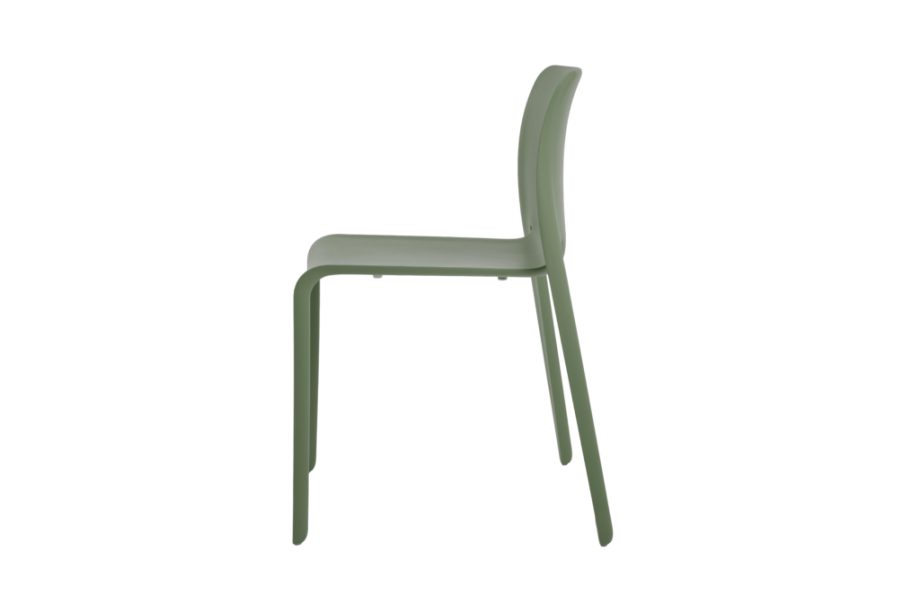 MAGIS CHAIR FIRST