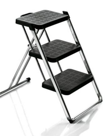 NUOVASTEP STEP LADDER