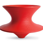 SPUN ROTATING CHAIR