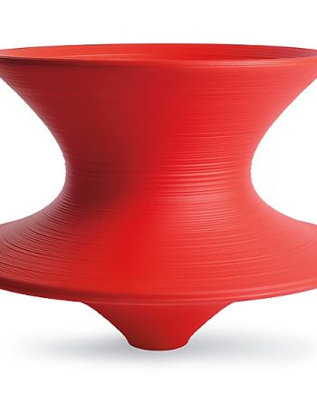 SPUN ROTATING CHAIR