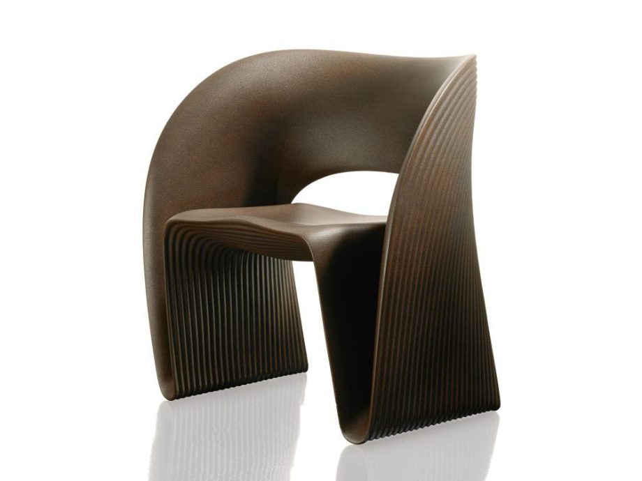 RAVIOLO ARMCHAIR