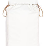 BACKPACK WHITE