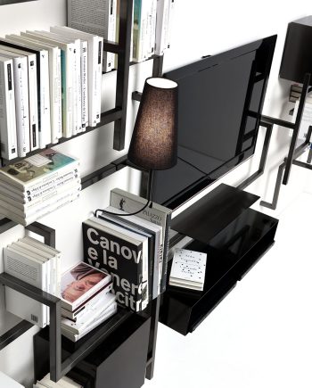 antologia bookcase