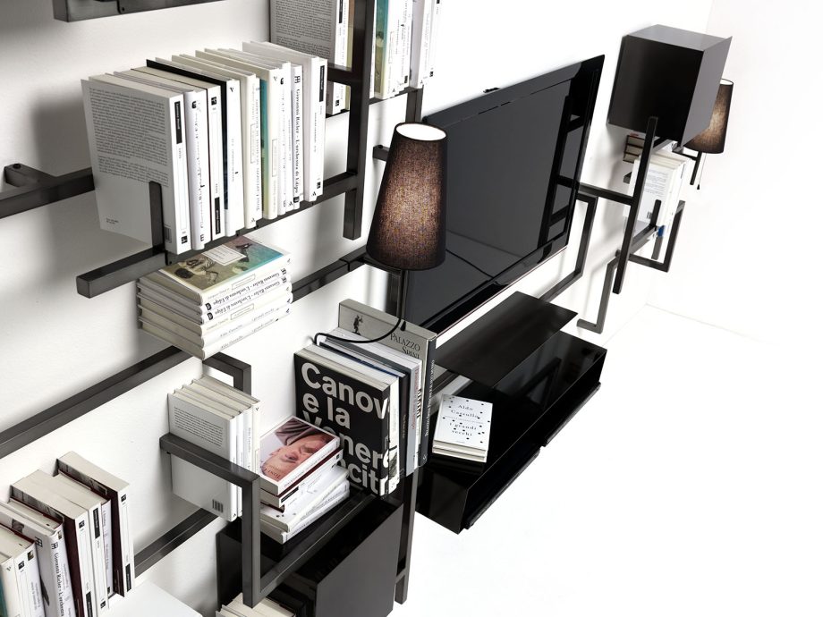 antologia bookcase