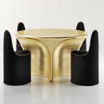 LANDSCAPE TABLE SPECIAL EDITION