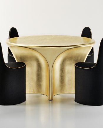 | LIMITED TABLE DESIGN NIEMEYER UNCONVENTIONAL OWO AND