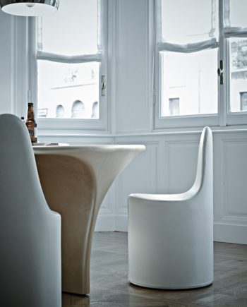 LANDSCAPE CHAIR