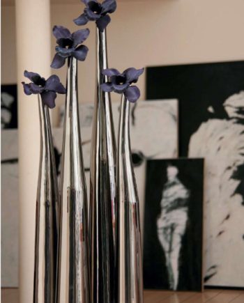 BOTTLE VASE