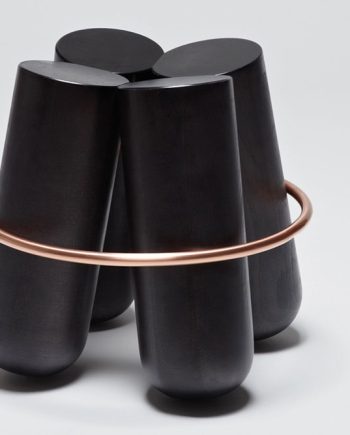 BOLT STOOL