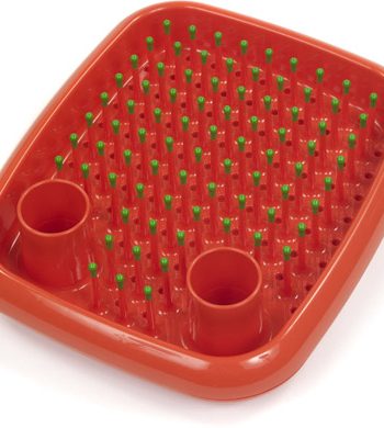 DISH DOCTOR DISH RACK