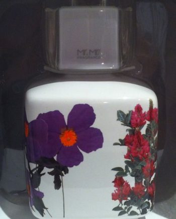 FRAGRANCE DIFFUSER FRANCESCO ILLY