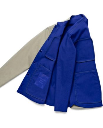 REV SHIRT JACKET