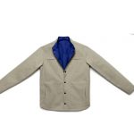REV SHIRT JACKET
