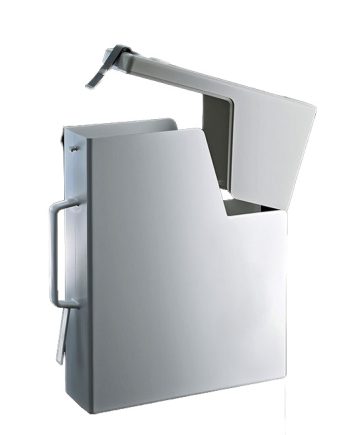 LA VALISE DOCUMENT HOLDER