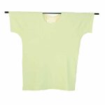 REVERSIBLE TSHIRT GREEN