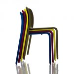 MAGIS CHAIR FIRST