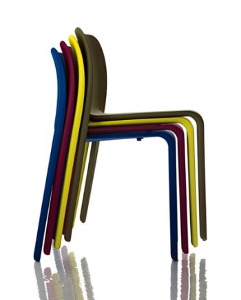 MAGIS CHAIR FIRST