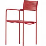SPAGHETTI ARMCHAIR