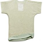 REVERSIBLE TSHIRT GREEN