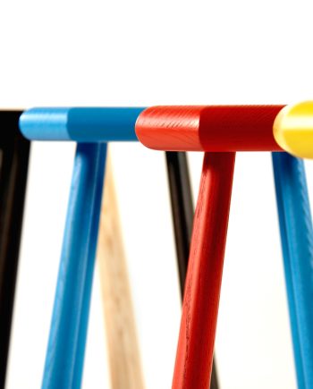 STOOL GUSTAVE