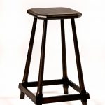 STOOL GUSTAVE