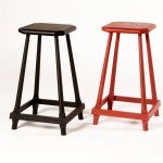 STOOL GUSTAVE
