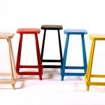 STOOL GUSTAVE
