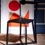 CHAIR H.E.A.D.