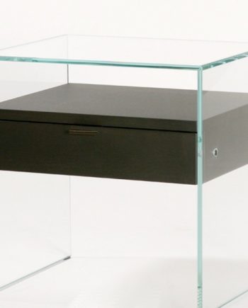 ZEN BEDSIDE TABLE