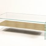 ZEN COFFEE TABLE