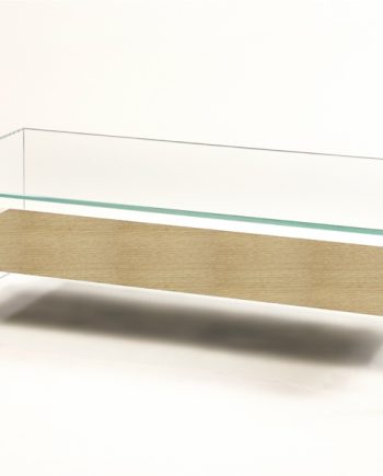 ZEN COFFEE TABLE