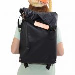 BACKPACK BLUE