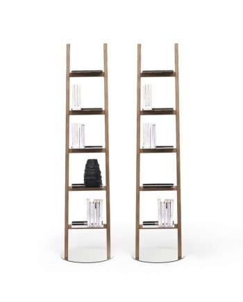 ALLA SCALA BOOKCASE