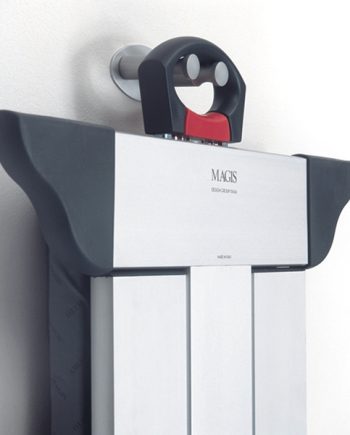 AMLETO IRONING BOARD GREY COVER