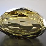 VASE PEDRA OLIVE