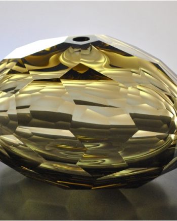 VASE PEDRA OLIVE