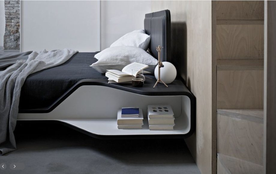 AYRTON BED