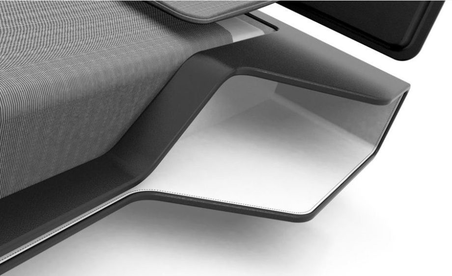 AYRTON BED