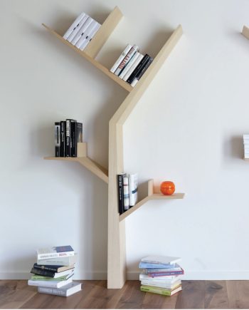 BOOKCASE BOOKTREE