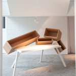OVERDOSE WRITING DESK