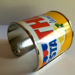 CAN BRACELET ESTATHE