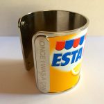CAN BRACELET ESTATHE