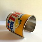 CAN BRACELET ESTATHE