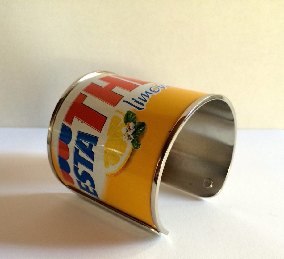 CAN BRACELET ESTATHE