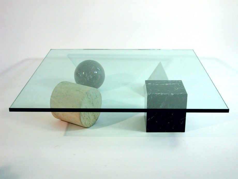 METAFORA COFFEE TABLE