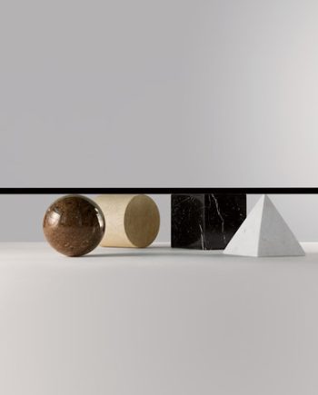 METAFORA COFFEE TABLE