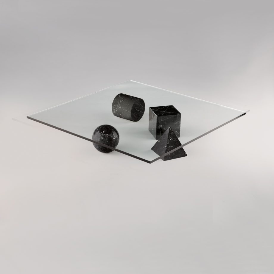 METAFORA COFFEE TABLE