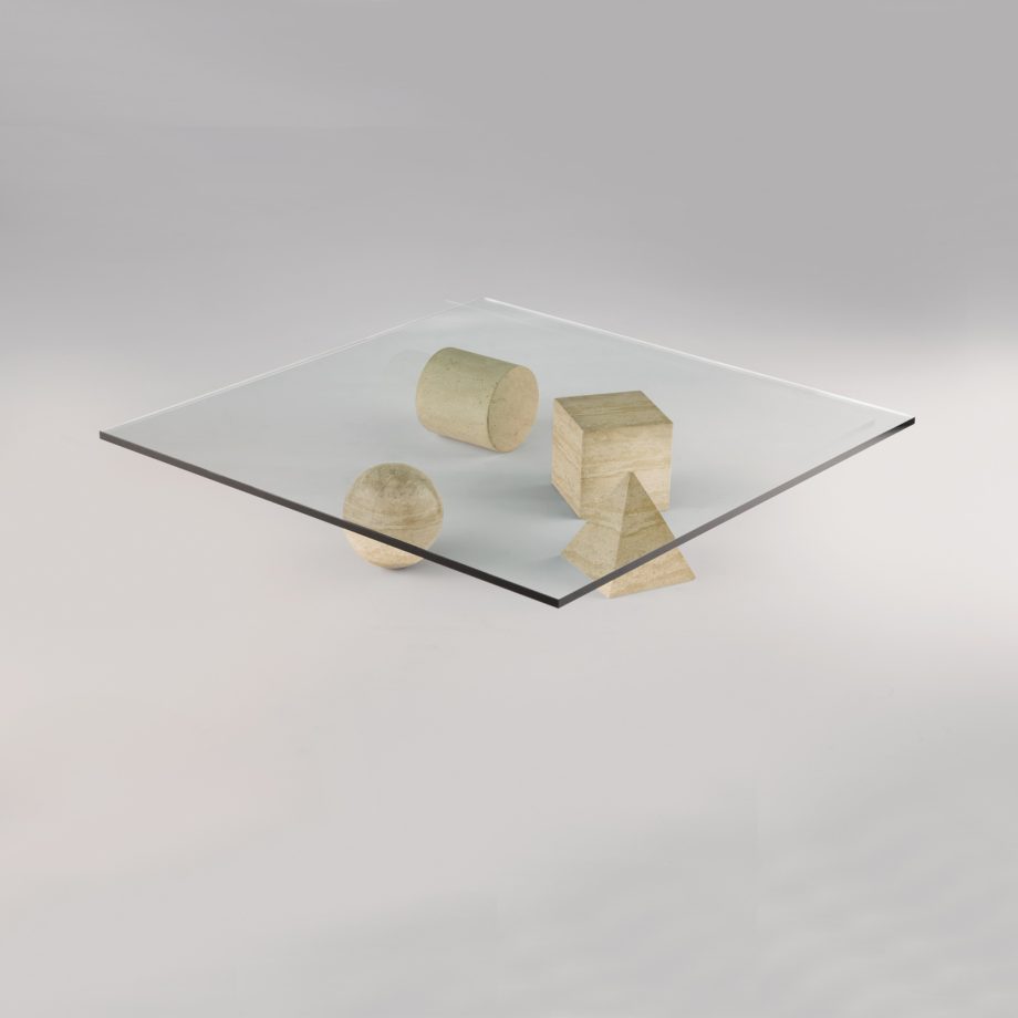 METAFORA COFFEE TABLE