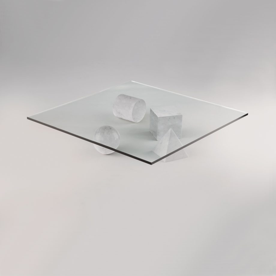 METAFORA COFFEE TABLE