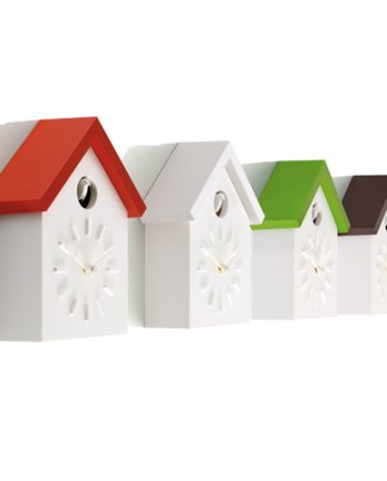 CUCU-CLOCK CUCKOO CLOCK
